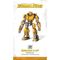   Trumpeter Transformers Series TF-6 Cybertron Bumblebee B-127 (03117)
