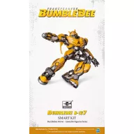   Trumpeter Transformers Series TF-6 Cybertron Bumblebee B-127 (03117)