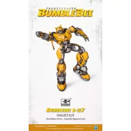   Trumpeter Transformers Series TF-6 Cybertron Bumblebee B-127 (03117)