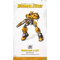   Trumpeter Transformers Series TF-6 Cybertron Bumblebee B-127 (03117)