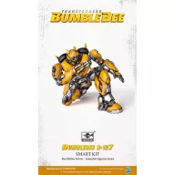   Trumpeter Transformers Series TF-6 Cybertron Bumblebee B-127 (03117)