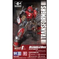 Trumpeter Transformers Series TF-6 Cliffjumper (03118)