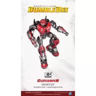 Trumpeter Transformers Series TF-6 Cliffjumper (03118)