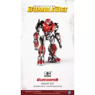 Trumpeter Transformers Series TF-6 Cliffjumper (03118)