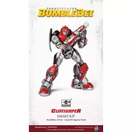 Trumpeter Transformers Series TF-6 Cliffjumper (03118)