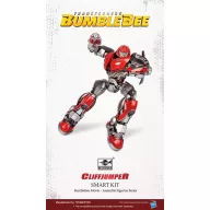 Trumpeter Transformers Series TF-6 Cliffjumper (03118)