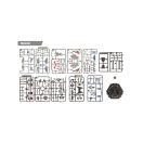 Trumpeter Transformers Series TF-6 Cybertron Starscream (03121)