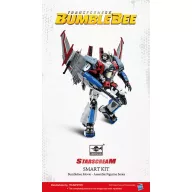   Trumpeter Transformers Series TF-6 Cybertron Starscream (03121)