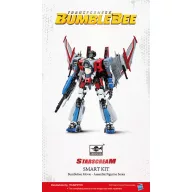   Trumpeter Transformers Series TF-6 Cybertron Starscream (03121)