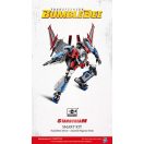 Trumpeter Transformers Series TF-6 Cybertron Starscream (03121)