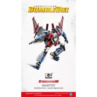   Trumpeter Transformers Series TF-6 Cybertron Starscream (03121)