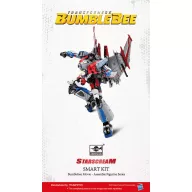   Trumpeter Transformers Series TF-6 Cybertron Starscream (03121)