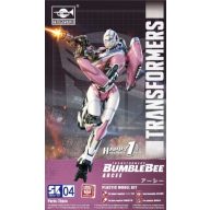 Trumpeter Transformers Series TF-6 Arcee (03128)