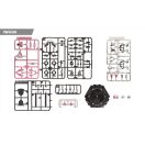 Trumpeter Transformers Series TF-6 Arcee (03128)