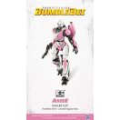 Trumpeter Transformers Series TF-6 Arcee (03128)