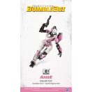 Trumpeter Transformers Series TF-6 Arcee (03128)