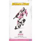 Trumpeter Transformers Series TF-6 Arcee (03128)