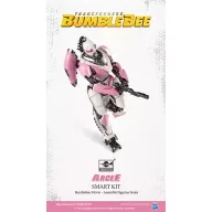 Trumpeter Transformers Series TF-6 Arcee (03128)