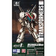 Trumpeter Transformers Series TF-6 Wheeljack (03129)