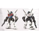 Trumpeter Transformers Series TF-6 Wheeljack (03129)