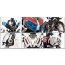 Trumpeter Transformers Series TF-6 Wheeljack (03129)