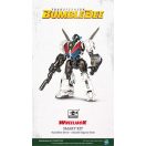 Trumpeter Transformers Series TF-6 Wheeljack (03129)