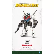 Trumpeter Transformers Series TF-6 Wheeljack (03129)