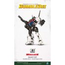 Trumpeter Transformers Series TF-6 Wheeljack (03129)