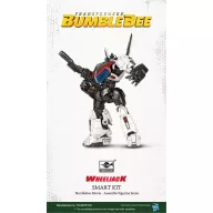 Trumpeter Transformers Series TF-6 Wheeljack (03129)