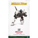 Trumpeter Transformers Series TF-6 Wheeljack (03129)