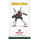 Trumpeter Transformers Series TF-6 Wheeljack (03129)