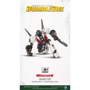 Trumpeter Transformers Series TF-6 Wheeljack (03129)