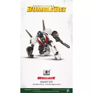 Trumpeter Transformers Series TF-6 Wheeljack (03129)