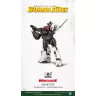 Trumpeter Transformers Series TF-6 Wheeljack (03129)