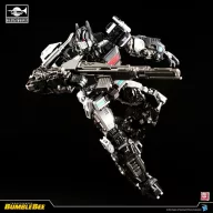Trumpeter Transformers Series TF-6 Nemesis Prime (03195)