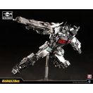 Trumpeter Transformers Series TF-6 Nemesis Prime (03195)