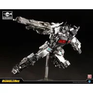 Trumpeter Transformers Series TF-6 Nemesis Prime (03195)