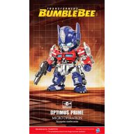   Trumpeter Transformers Series TF-6 Optimus Prime Q-Version (09700)