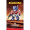 Trumpeter Transformers Series TF-6 Optimus Prime Q-Version (09700)