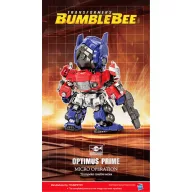   Trumpeter Transformers Series TF-6 Optimus Prime Q-Version (09700)