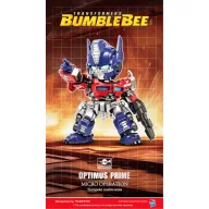  Trumpeter Transformers Series TF-6 Optimus Prime Q-Version (09700)