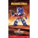 Trumpeter Transformers Series TF-6 Optimus Prime Q-Version (09700)