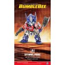 Trumpeter Transformers Series TF-6 Optimus Prime Q-Version (09700)