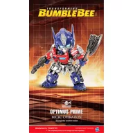  Trumpeter Transformers Series TF-6 Optimus Prime Q-Version (09700)