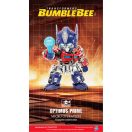 Trumpeter Transformers Series TF-6 Optimus Prime Q-Version (09700)