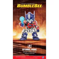   Trumpeter Transformers Series TF-6 Optimus Prime Q-Version (09700)
