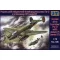 Unimodels Dive Bomber Pe-2 with FT (87 series) 1:72 (UM105)