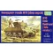 Unimodels M10 tank destroyer, late 1:72 (UM202)