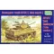 Unimodels M10A1 Tank destroyer 1:72 (UM209)
