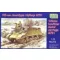 Unimodels M7B1 105mm hotwizer motor carriage 1:72 (UM212)